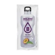 BOLERO Ice Tea Φρούτα του Πάθους σε Σκόνη Χωρίς ζάχαρη 8g