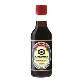 ΚΙΚΚΟΜΑΝ SOY SAUCE 150ml