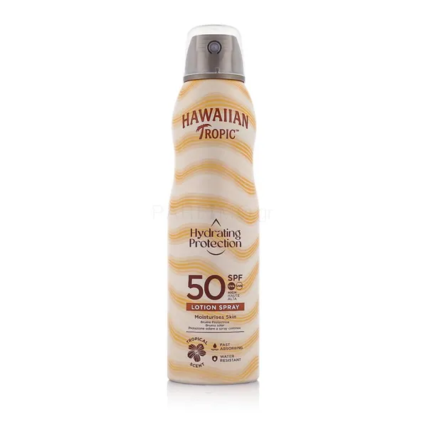 Hydrating Protection LOTION SPRAY SPF50