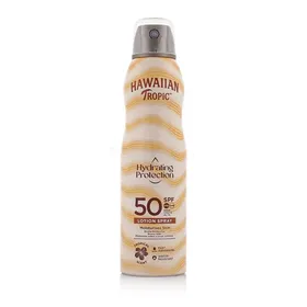Hydrating Protection LOTION SPRAY SPF50