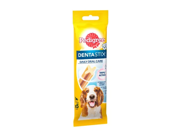 Dentastix Medium MegaPack
