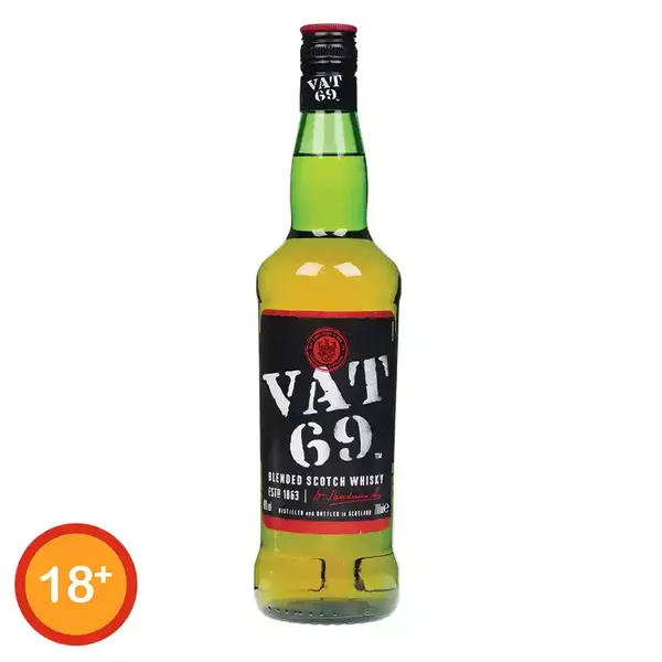 VAT 69 Ουίσκι 700ml
