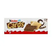Cards Μπισκότα 128g