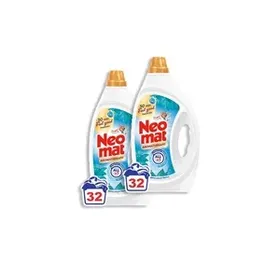 NEOMAT All in1 Feel Good Blue Lotus 32μεζ