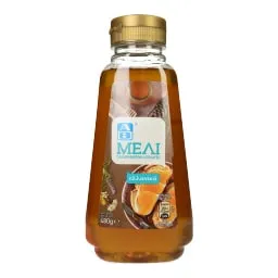 Μέλι ανθέων & κωνοφόρων 480g