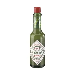 Tabasco Green Pepper Sauce 60ml