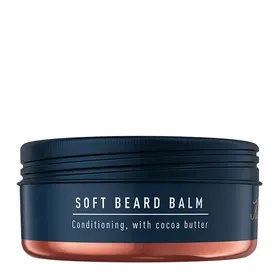 Conditioner Γενιών King C Soft Beard Balm