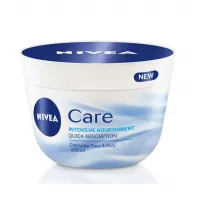 Nivea Care Κρέμα Σώματος Nourishing 400ml.