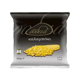 ΕΚΛΕΚΤΗ ΣΟΔΕΙΑ καλαμπόκι 450γρ