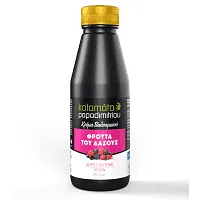 Papadimitriou Kalamata Κρέμα Βαλσαμικού Φρούτα Του Δάσους 310gr