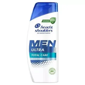 HEAD&SHOULDERS Σαμπουάν Men Ultra Total Care 625ml