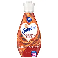 Soupline Μαλακτικό Υπερσυμπυκνωμένο Infinity Vanilla 52μεζ 730ml