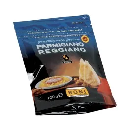PARMIGIANO REGGIANO Τριμμένο 80g