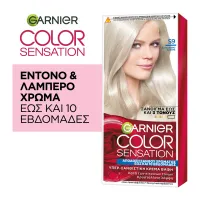 Garnier Color Sensation N.10.1 Κατάξανθο Σαντρέ 40ml
