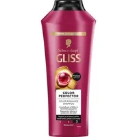 GLISS Σαμπουάν Color Protect & Shine 400ml