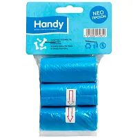 Handy Σακούλες Υγιεινής Για Κατοικίδια 3x15