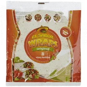 Elite Classic Φρυγανιές Σίτου Οικογενειακή Συσκευασία 500g