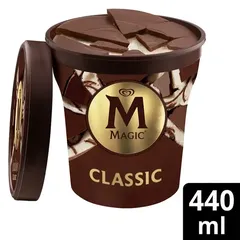 MAGIC Παγωτό Classic 293g
