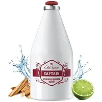 Old Spice Λοσιόν Ξυρίσματος Captain 100ml
