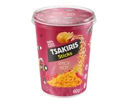 Tsakiris Sticks 60g