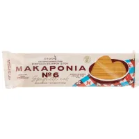 Μακαρόνια No.6 Ergon 500g