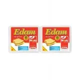 Τυρί Edam σε Φέτες Novo 2x 23 Φέτες 2x500 g