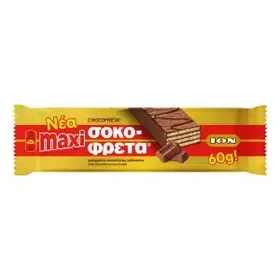 Γκοφρετάκια ΚΟΥΚΟΥΡΟΥΚΟΥ minis 180gr