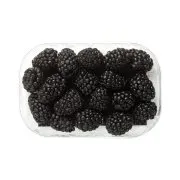 Βατόμουρα Μαύρα Εισαγωγής 125g