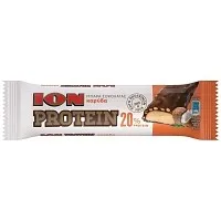 ION Μπάρα Πρωτεΐνης με Καρύδα 50g