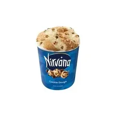 NIRVANA Cookie Dough 302gr