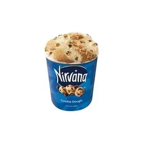 NIRVANA Cookie Dough 302gr