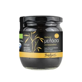 ΒΙΟΑΓΡΟΣ Μελάσα 550 GR