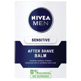 NIVEA MEN After Shave Balm Sensitive 100ml