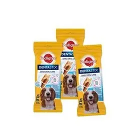 Dentastix Για Μεσαίους Σκύλους