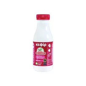 ΦΑΡΜΑ ΚΟΥΚΑΚΗ Κεφίρ Κόκκινα Φρούτα 330ml