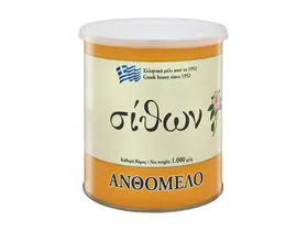 Ελληνικό μέλι ανθέων