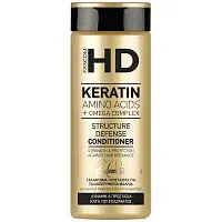 HD Κρέμα Μαλλιών Structure Defense 330ml