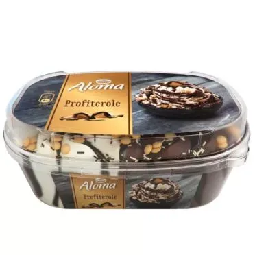 ALOMA PROFITEROL 900ML.