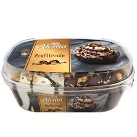 ALOMA PROFITEROL 900ML.