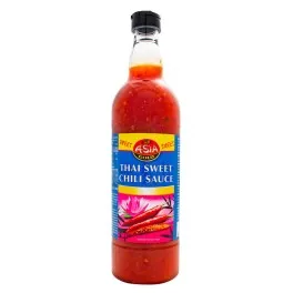 THAI SWEET Chili, HOT Chili Sauce