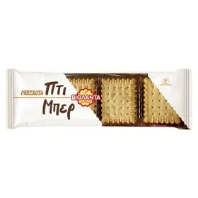 Πτι μπερ κλασικά 190gr ή mini 200gr ΒΙΟΛΑΝΤΑ