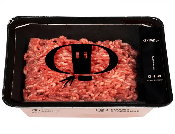 κιμάς ανάμεικτος νωπός 400g