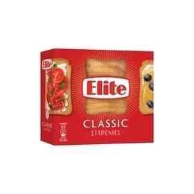 ELITE Classic Σιταρένιες