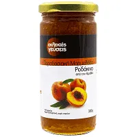 Εκλεκτές Γεύσεις Μαρμελάδα Ροδάκινο 300gr