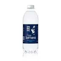 Ανθρακούχο νερό, Samaria Fizzy 500ml