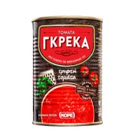 Τριφτή Τομάτα Γκρέκα 400g