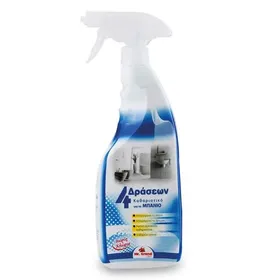 MrGrand Πολυκαθαριστικό Σπρέι Μπάνιου 4σε1 750ml.