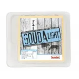 Τυρί Gouda Light σε φέτες Leader 9 Φέτες 200 g