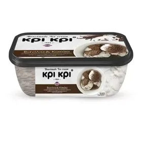HEARTMD ΟΙΚΟΓ ΒΑNΙΛΙΑ KAKΑΟ 1.5L