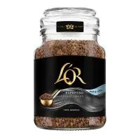 L'OR Καφές Στιγμής Espresso 185g